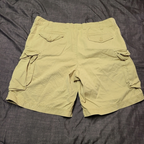 True Nation cargo shorts - Picture 3 of 4